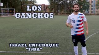 ENTREVISTA PRE PARTIDO FINAL COPA PRIMAVERA BARRIO DEL PILAR.